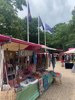 Zomermarkt-Lage-Vuursche